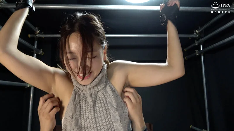 くすぐり 脇くすぐり 腋くすぐり 脇こちょ 腋こちょ 拘束 あめりん わかしラボ