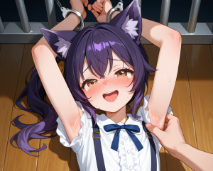 くすぐり 腋こちょ 脇こちょ わきこちょ 腋フェチ 脇フェチ わきフェチ 拘束