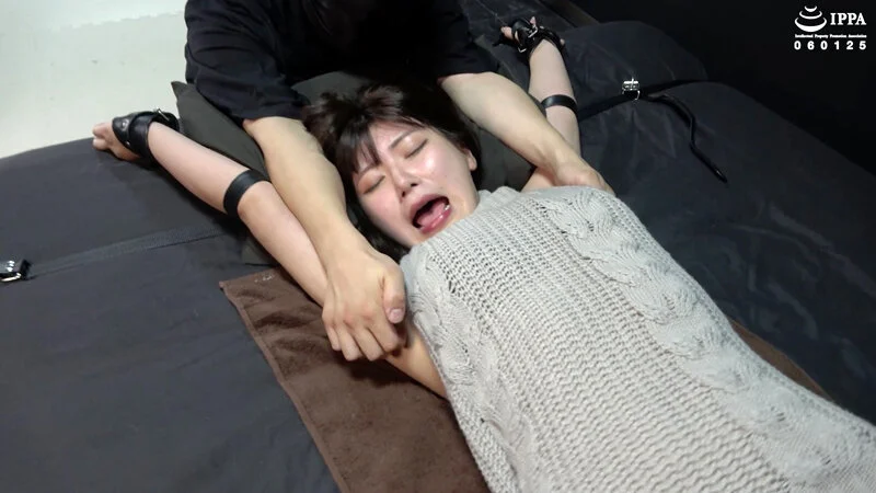 くすぐり 有加里ののか 脇くすぐり 腋くすぐり ツボ 拘束 足裏くすぐり