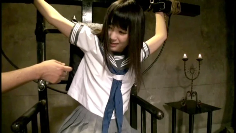 くすぐり 木村つな 拘束 脇くすぐり 腋くすぐり 足裏くすぐり 全身くすぐり体罰